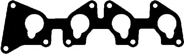 Garnitura, galerie admisie 13112600 AJUSA - Garnitura galerie admisie