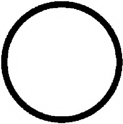 Garnitura, galerie admisie 13148400 AJUSA - Garnitura galerie admisie