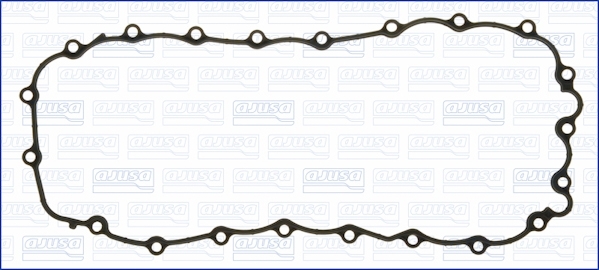 Garnitura baie ulei 14075300 AJUSA - Baie ulei / accesorii Garnitura baie ulei 14075300 AJUSA - Baie ulei / accesorii