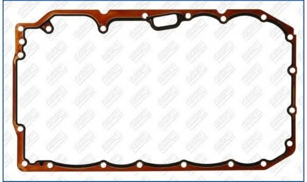 Garnitura baie ulei 14096000 AJUSA - Baie ulei / accesorii Garnitura baie ulei 14096000 AJUSA - Baie ulei / accesorii