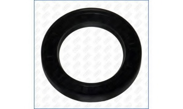 Simering, arbore cotit 15026500 AJUSA - Arbore cotit, angrenare