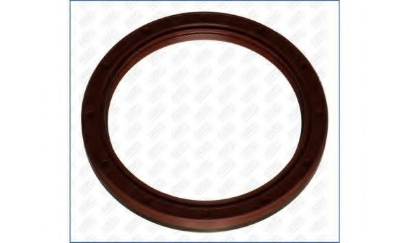 Simering, arbore cotit 15050100 AJUSA - Arbore cotit, angrenare