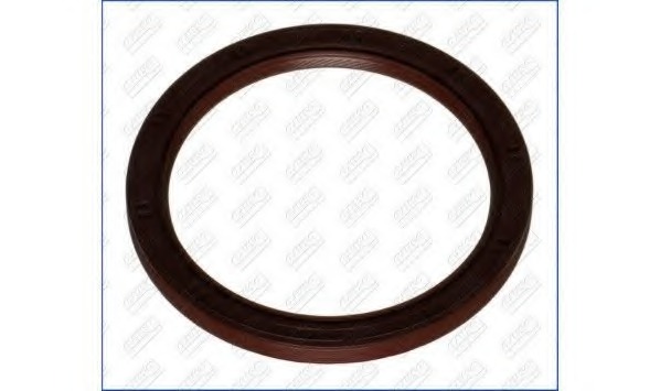 Simering, arbore cotit 15062100 AJUSA - Arbore cotit, angrenare