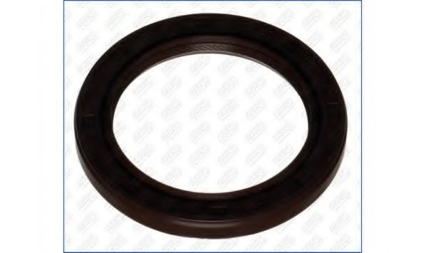 Simering, arbore cotit 15084300 AJUSA - Arbore cotit, angrenare