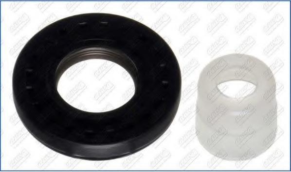 Simering, arbore cotit / Simering, ax cu came 15088300 AJUSA - Ax cu came