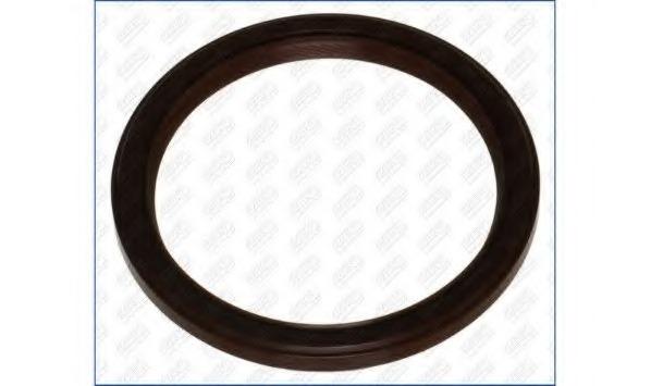 Simering, arbore cotit 15095400 AJUSA - Arbore cotit, angrenare