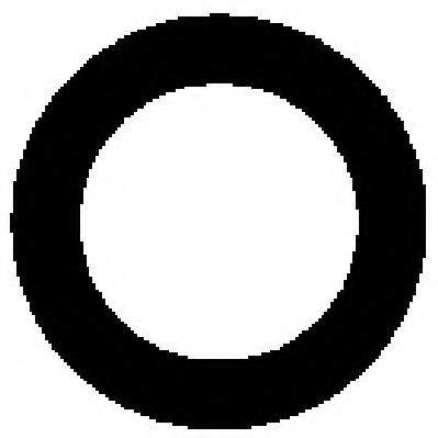 Garnitura, galerie admisie 16072600 AJUSA - Garnitura galerie admisie