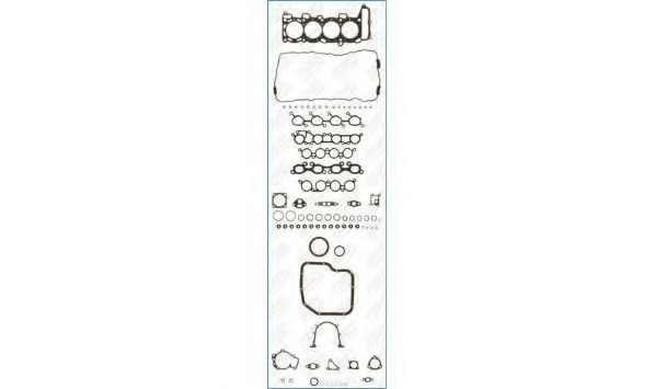 Set garnituri complet, motor 50110200 AJUSA - Garnitura carter Set garnituri complet, motor 50110200 AJUSA - Garnitura carter