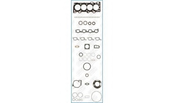 Set garnituri complet, motor 50145100 AJUSA - Set complet garnituri Set garnituri complet, motor 50145100 AJUSA - Set complet garnituri