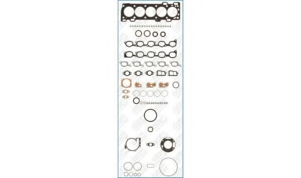 Set garnituri complet, motor 50156300 AJUSA - Garnitura carter Set garnituri complet, motor 50156300 AJUSA - Garnitura carter