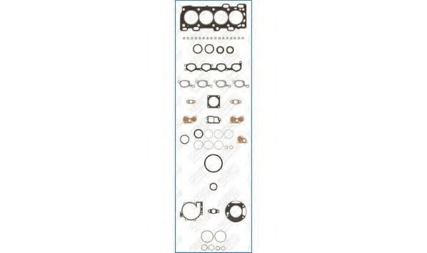 Set garnituri complet, motor 50156600 AJUSA - Set complet garnituri Set garnituri complet, motor 50156600 AJUSA - Set complet garnituri