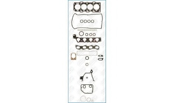 Set garnituri complet, motor 50179000 AJUSA - Garnitura carter Set garnituri complet, motor 50179000 AJUSA - Garnitura carter