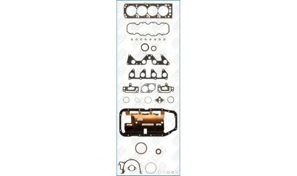 Set garnituri complet, motor 50189100 AJUSA - Set complet garnituri