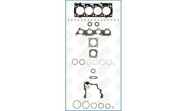 Set garnituri complet, motor 50210100 AJUSA - Garnitura carter Set garnituri complet, motor 50210100 AJUSA - Garnitura carter