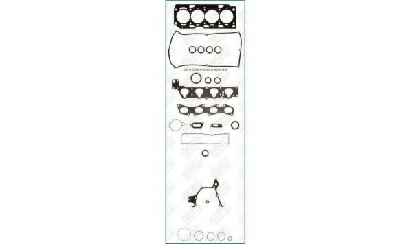 Set garnituri complet, motor 50211800 AJUSA - Garnitura carter Set garnituri complet, motor 50211800 AJUSA - Garnitura carter