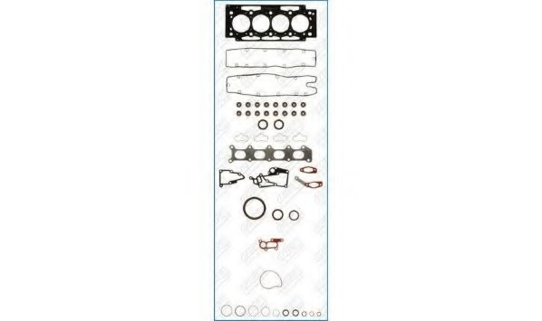 Set garnituri complet, motor 50212000 AJUSA - Garnituri Set garnituri complet, motor 50212000 AJUSA - Garnituri