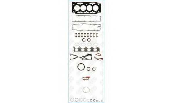 Set garnituri complet, motor 50212100 AJUSA - Garnitura carter Set garnituri complet, motor 50212100 AJUSA - Garnitura carter