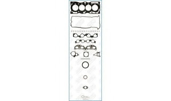 Set garnituri complet, motor 50219200 AJUSA - Garnituri Set garnituri complet, motor 50219200 AJUSA - Garnituri