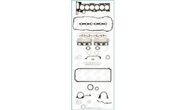 Set garnituri complet, motor 50223000 AJUSA - Garnituri Set garnituri complet, motor 50223000 AJUSA - Garnituri