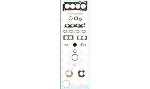 Set garnituri complet, motor 50224300 AJUSA - Garnitura carter Set garnituri complet, motor 50224300 AJUSA - Garnitura carter