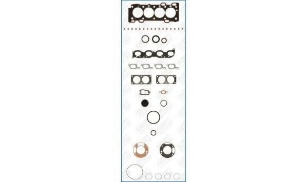 Set garnituri complet, motor 50224400 AJUSA - Garnitura carter Set garnituri complet, motor 50224400 AJUSA - Garnitura carter