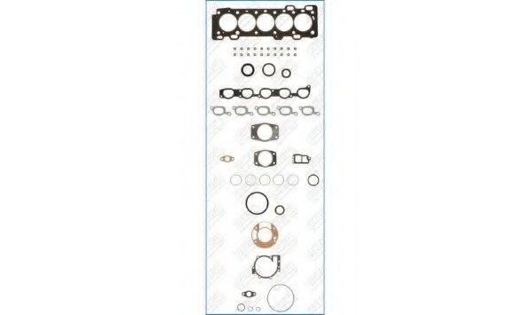 Set garnituri complet, motor 50224600 AJUSA - Garnitura carter Set garnituri complet, motor 50224600 AJUSA - Garnitura carter