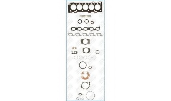 Set garnituri complet, motor 50224700 AJUSA - Garnitura carter Set garnituri complet, motor 50224700 AJUSA - Garnitura carter