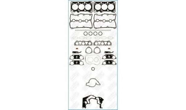 Set garnituri complet, motor 50228700 AJUSA - Garnitura carter Set garnituri complet, motor 50228700 AJUSA - Garnitura carter