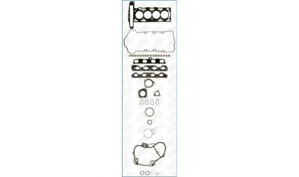 Set garnituri complet, motor 50231300 AJUSA - Garnitura carter Set garnituri complet, motor 50231300 AJUSA - Garnitura carter