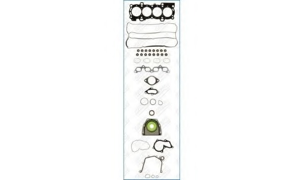 Set garnituri complet, motor 50234100 AJUSA - Garnitura carter Set garnituri complet, motor 50234100 AJUSA - Garnitura carter