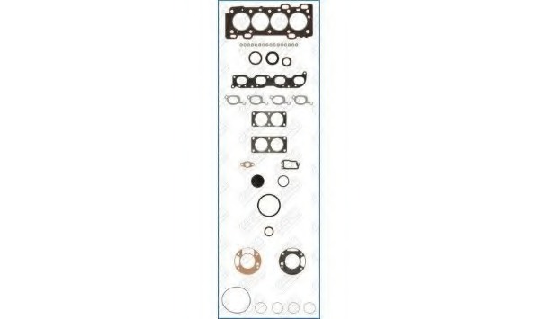 Set garnituri complet, motor 50246200 AJUSA - Garnitura carter Set garnituri complet, motor 50246200 AJUSA - Garnitura carter