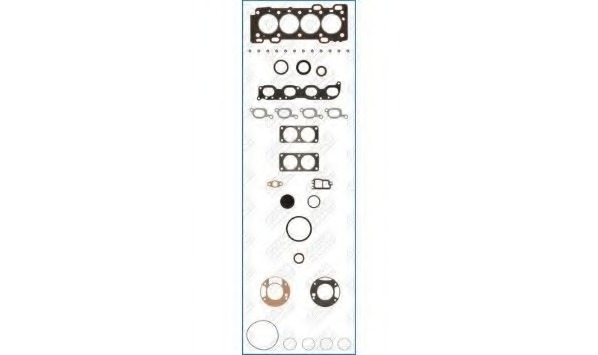 Set garnituri complet, motor 50246300 AJUSA - Garnitura carter Set garnituri complet, motor 50246300 AJUSA - Garnitura carter