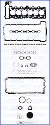 Set garnituri complet, motor 50252300 AJUSA - Garnitura carter Set garnituri complet, motor 50252300 AJUSA - Garnitura carter