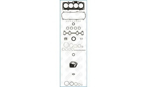 Set garnituri complet, motor 50256700 AJUSA - Garnitura carter Set garnituri complet, motor 50256700 AJUSA - Garnitura carter