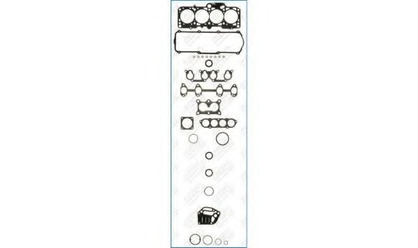 Set garnituri complet, motor 50263400 AJUSA - Garnituri Set garnituri complet, motor 50263400 AJUSA - Garnituri