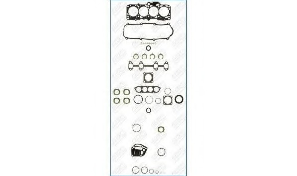Set garnituri complet, motor 50265400 AJUSA - Garnituri Set garnituri complet, motor 50265400 AJUSA - Garnituri