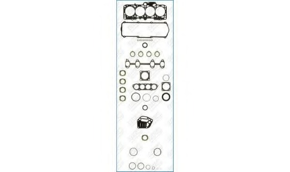 Set garnituri complet, motor 50268900 AJUSA - Garnituri Set garnituri complet, motor 50268900 AJUSA - Garnituri