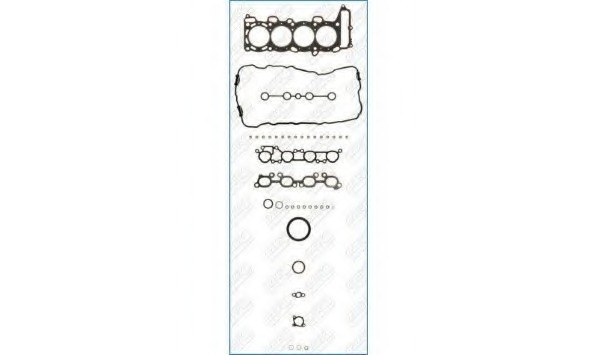 Set garnituri complet, motor 50271600 AJUSA - Garnitura carter Set garnituri complet, motor 50271600 AJUSA - Garnitura carter