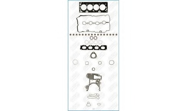 Set garnituri complet, motor 50273900 AJUSA - Garnituri Set garnituri complet, motor 50273900 AJUSA - Garnituri