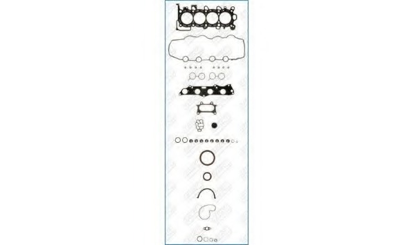 Set garnituri complet, motor 50275200 AJUSA - Garnitura carter Set garnituri complet, motor 50275200 AJUSA - Garnitura carter