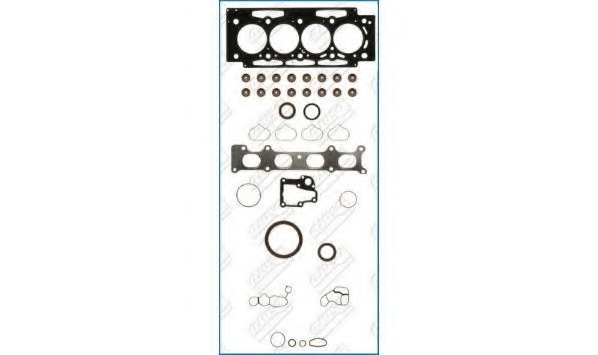Set garnituri complet, motor 50276200 AJUSA - Garnituri Set garnituri complet, motor 50276200 AJUSA - Garnituri