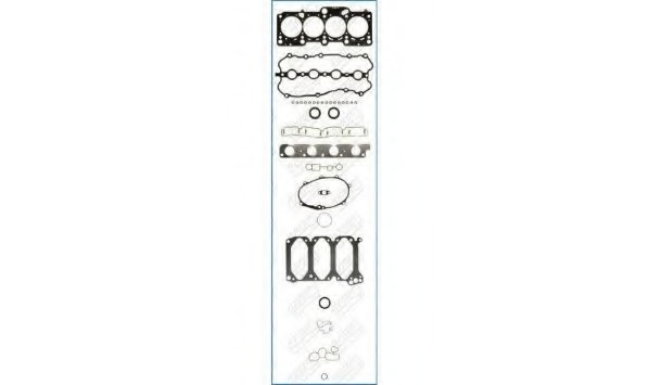 Set garnituri complet, motor 50277300 AJUSA - Garnituri Set garnituri complet, motor 50277300 AJUSA - Garnituri