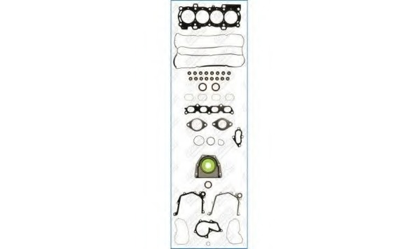 Set garnituri complet, motor 50283600 AJUSA - Garnitura carter Set garnituri complet, motor 50283600 AJUSA - Garnitura carter