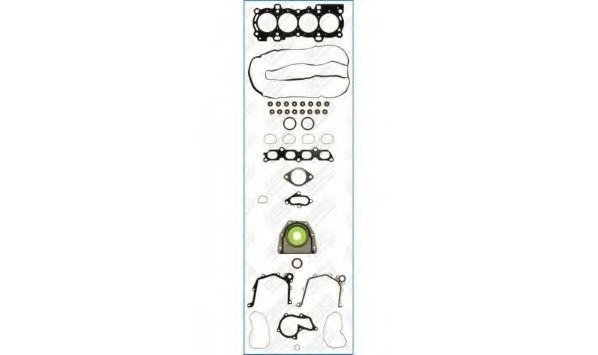 Set garnituri complet, motor 50283700 AJUSA - Garnitura carter