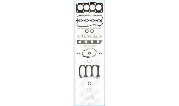 Set garnituri complet, motor 50289400 AJUSA - Garnituri Set garnituri complet, motor 50289400 AJUSA - Garnituri