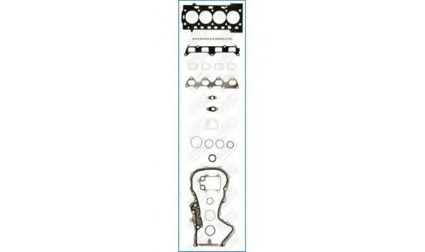 Set garnituri complet, motor 50290700 AJUSA - Garnitura carter Set garnituri complet, motor 50290700 AJUSA - Garnitura carter