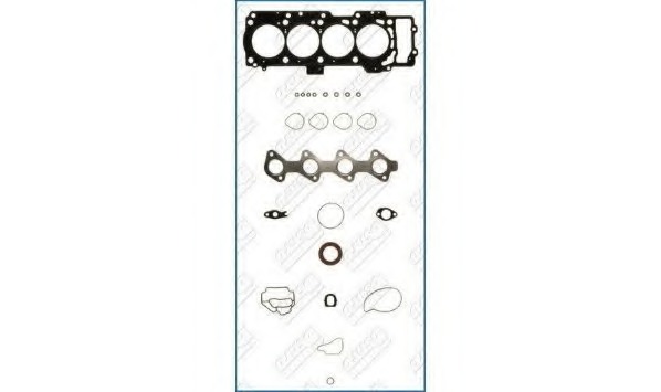 Set garnituri complet, motor 50293900 AJUSA - Garnituri Set garnituri complet, motor 50293900 AJUSA - Garnituri