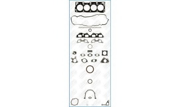 Set garnituri complet, motor 50294700 AJUSA - Garnitura carter Set garnituri complet, motor 50294700 AJUSA - Garnitura carter