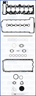 Set garnituri complet, motor 50295700 AJUSA - Garnitura carter Set garnituri complet, motor 50295700 AJUSA - Garnitura carter