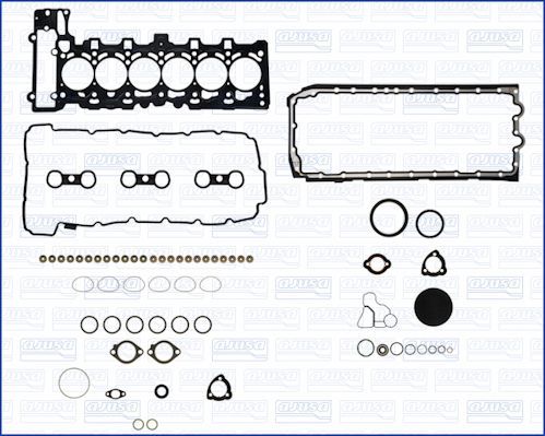 Set garnituri complet, motor 50296500 AJUSA - Garnitura carter Set garnituri complet, motor 50296500 AJUSA - Garnitura carter